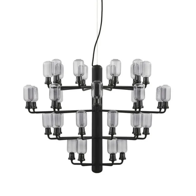 Chandelier Amp