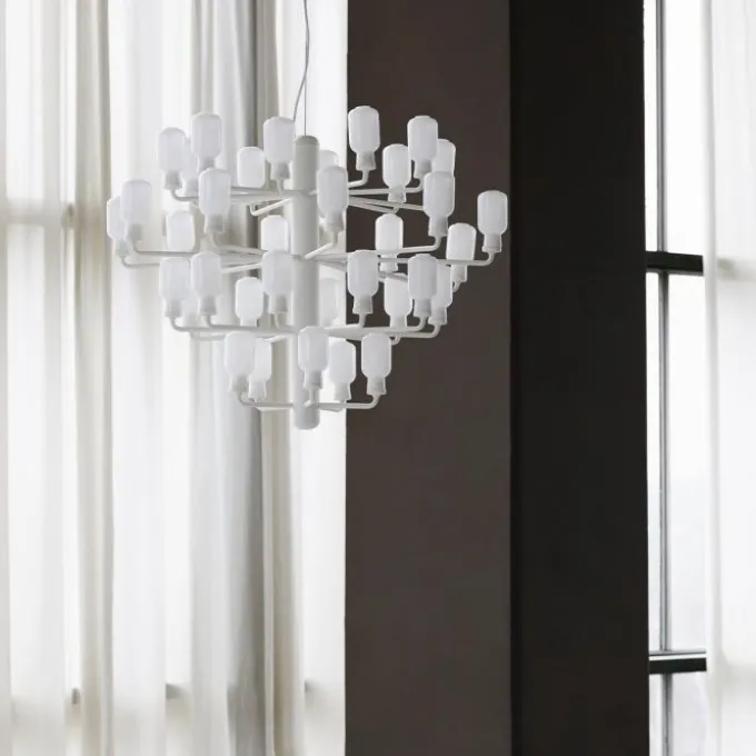 Chandelier Amp