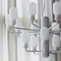 Chandelier Amp