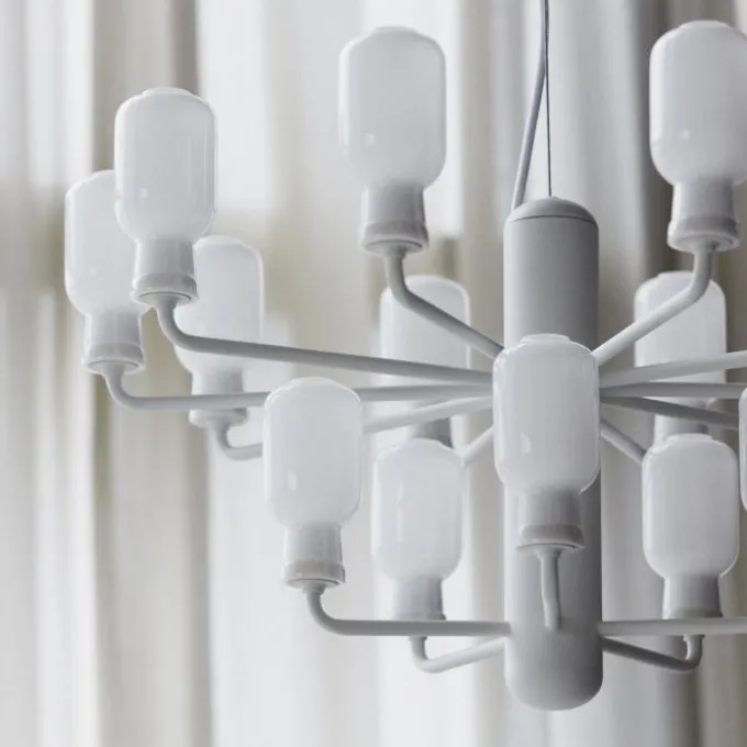 Chandelier Amp