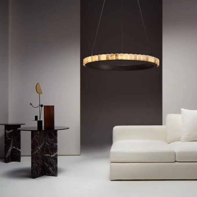Chandelier Avalon