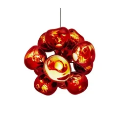 Chandelier Melt burst LED