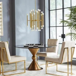Chandelier Meurice