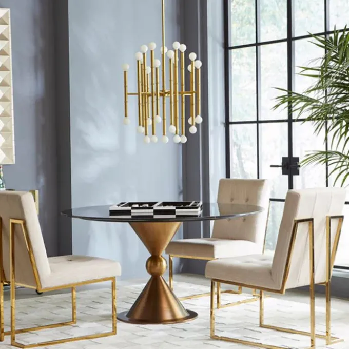 Chandelier Meurice