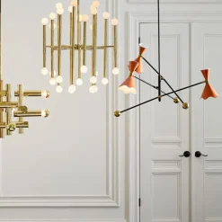 Chandelier Meurice