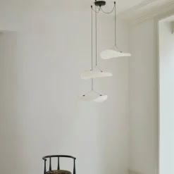 Chandelier Tense
