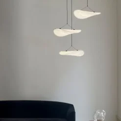 Chandelier Tense