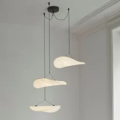 Chandelier Tense