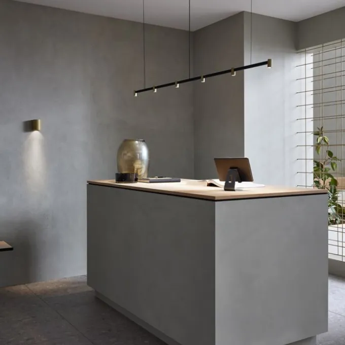 Chandelier Trace 3.0