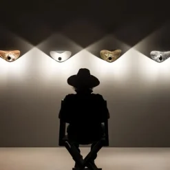 Chapeau! Applique/Plafonnier