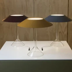 Chapeaux M - Lampe de table