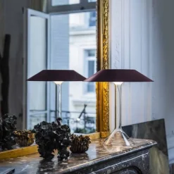 Chapeaux M - Lampe de table