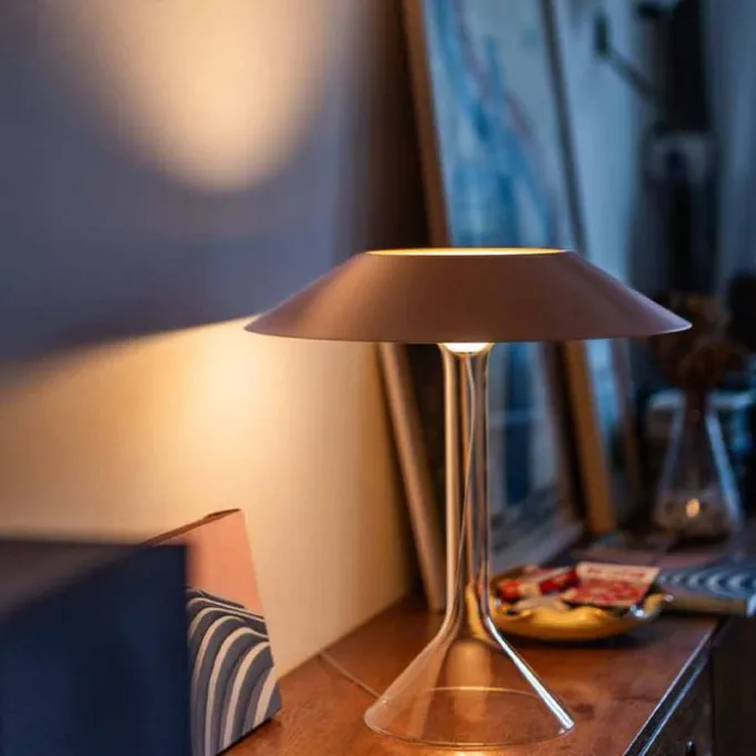 Chapeaux M - Lampe de table