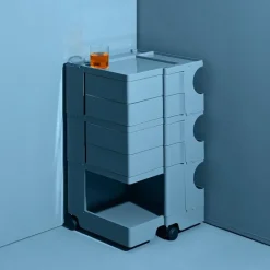 Chariot de rangement Boby B35