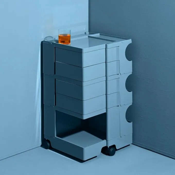 Chariot de rangement Boby B35