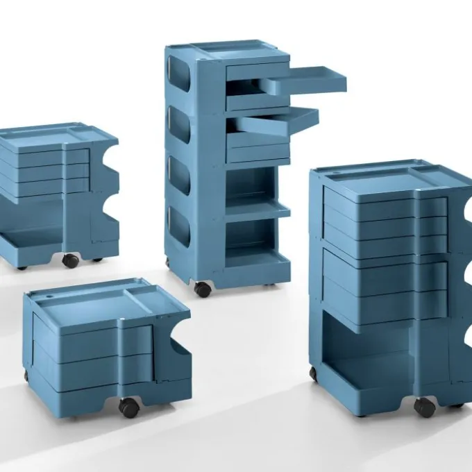Chariot de rangement Boby B35