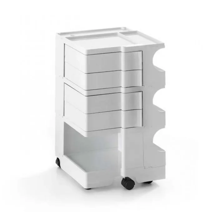 Chariot de rangement Boby B34