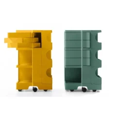 Chariot de rangement Boby B23