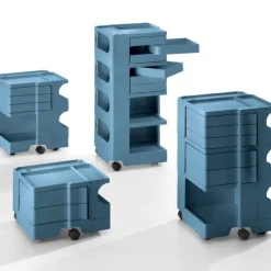 Chariot de rangement Boby B23