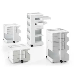 Chariot de rangement Boby B46