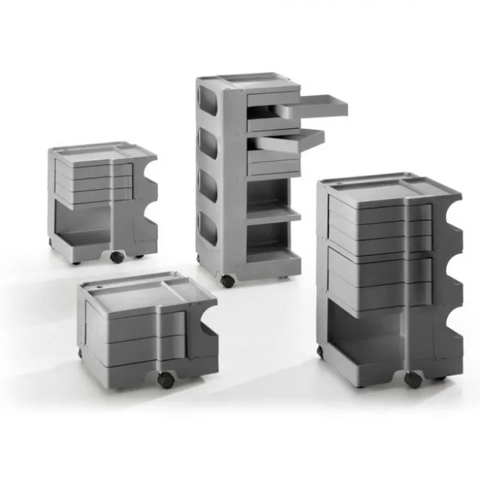 Chariot de rangement Boby B46