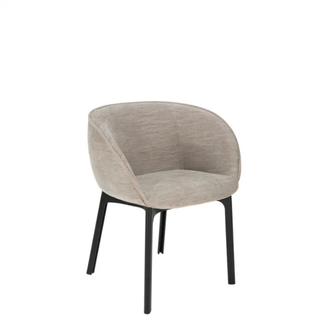 Charla fauteuil classic