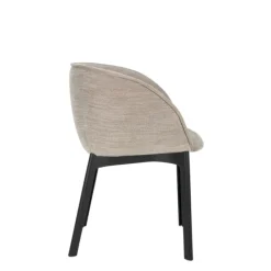 Charla fauteuil classic