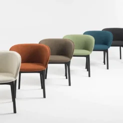 Charla fauteuil Orsetto