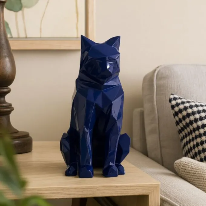 Chat origami