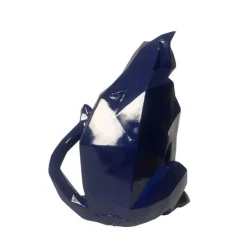 Chat origami