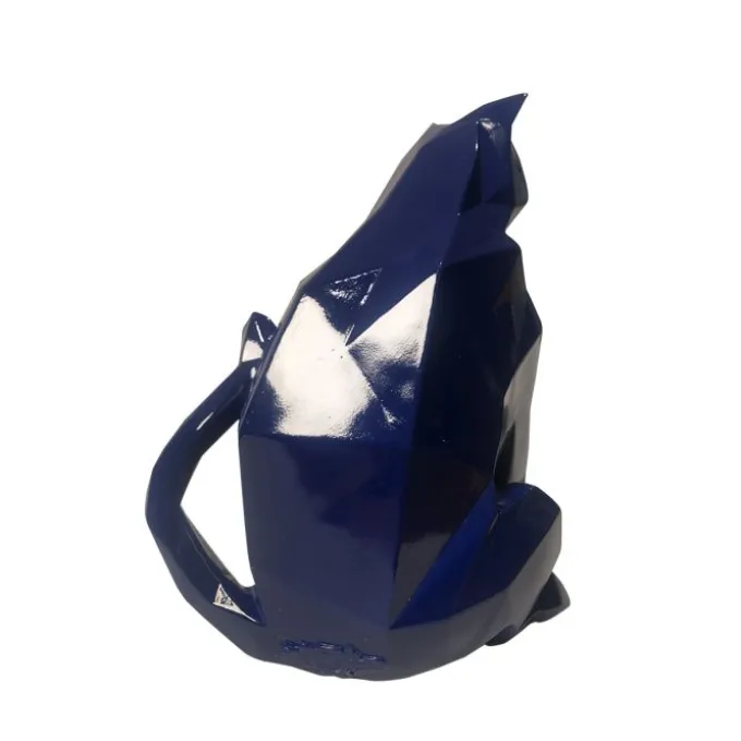 Chat origami