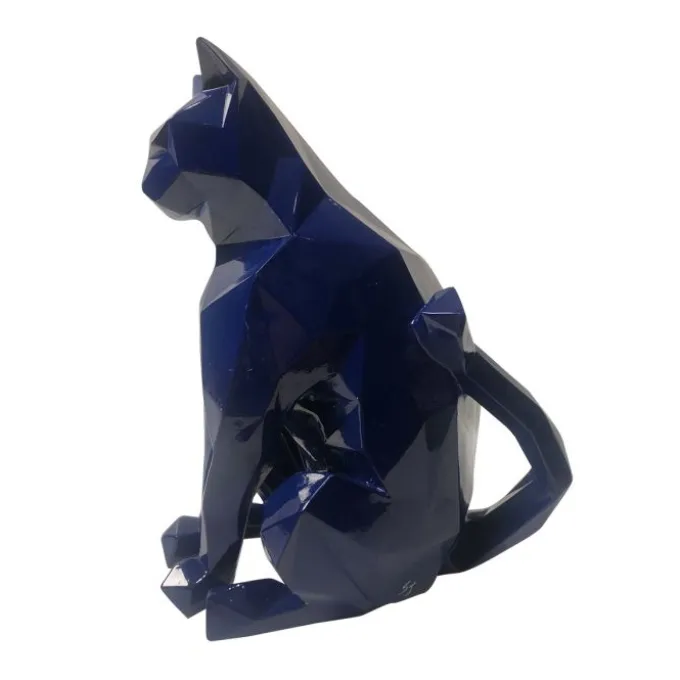 Chat origami