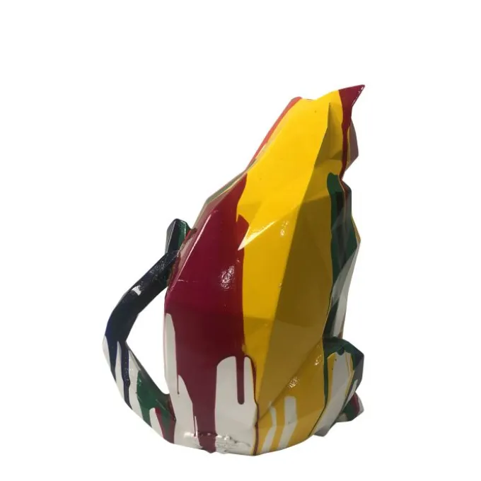 Chat origami
