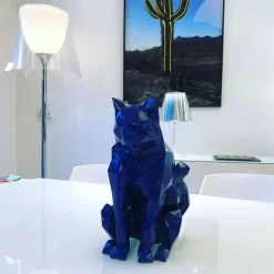 Chat origami