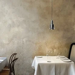 Chaumont - Suspension