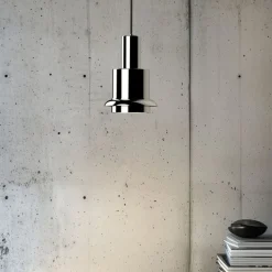 Chaumont - Suspension