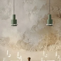 Chaumont - Suspension