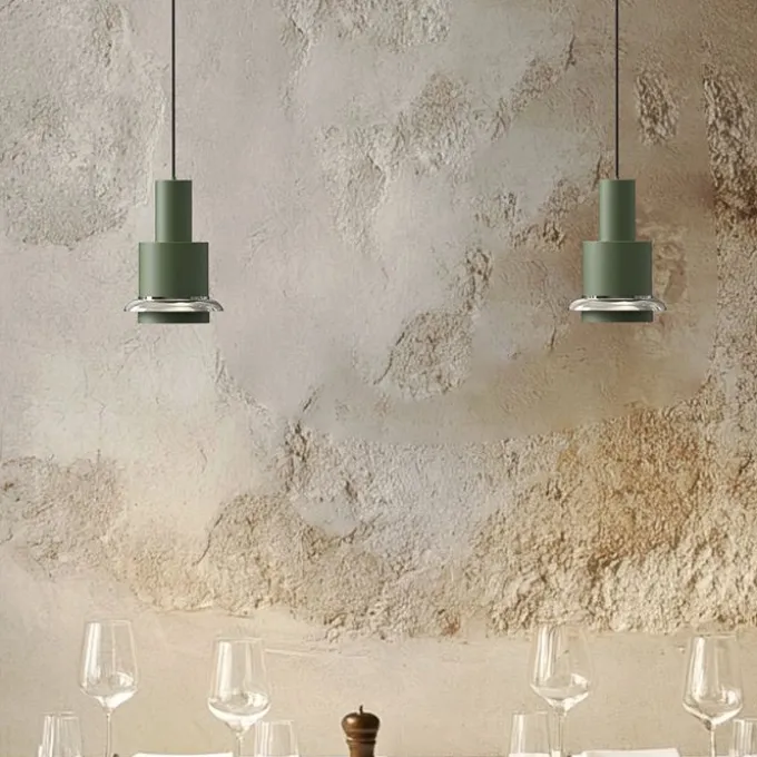 Chaumont - Suspension