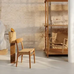 CH23 Chaise