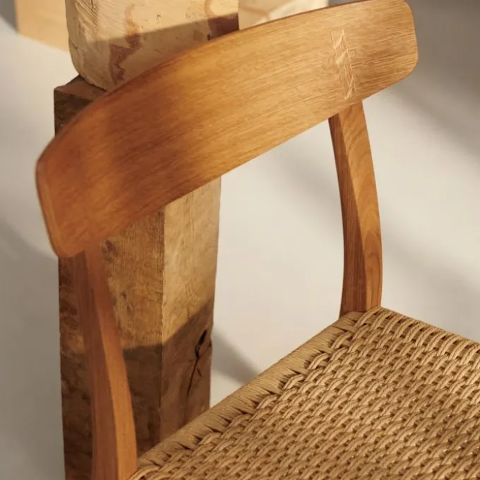 CH23 Chaise