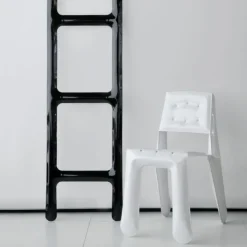 Échelle porte vêtement Drab