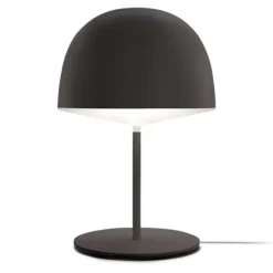 Cheshire lampe de table - Noir (Outlet)