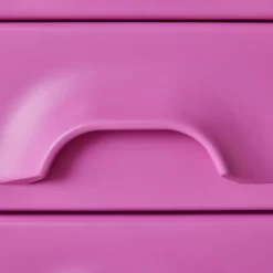 Chest of drawers - poignets arrondis