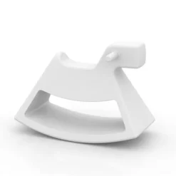 Cheval à bascule Rosinante