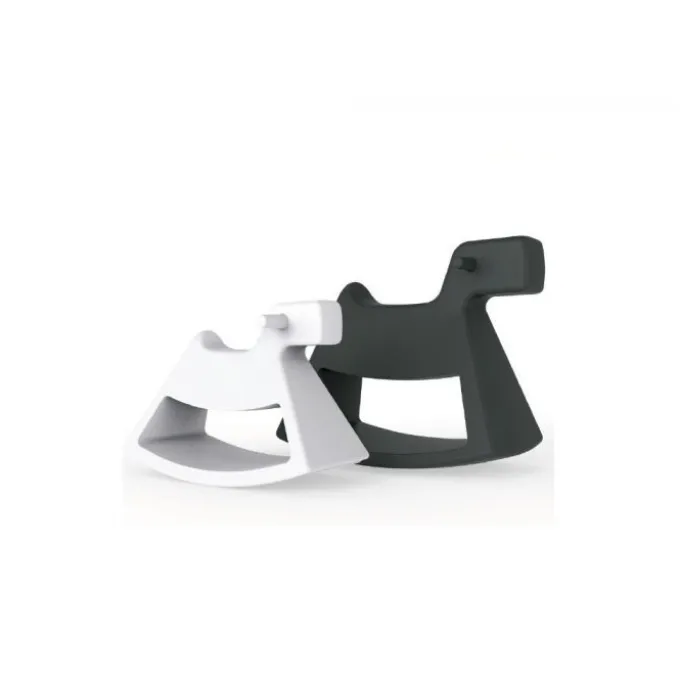 Cheval à bascule Rosinante