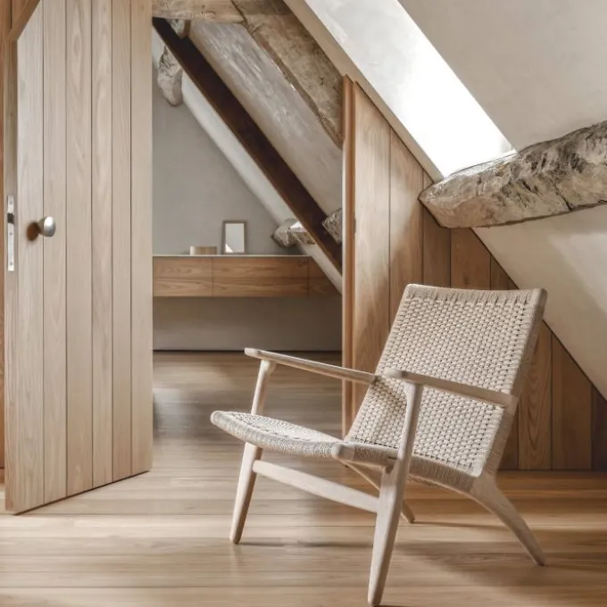 Ch25 fauteuil