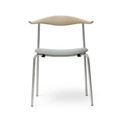 CH88P Chaise rembourré