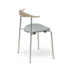 CH88P Chaise rembourré