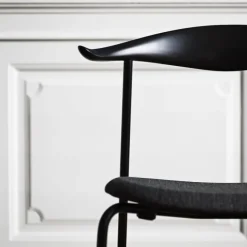 CH88P Chaise rembourré