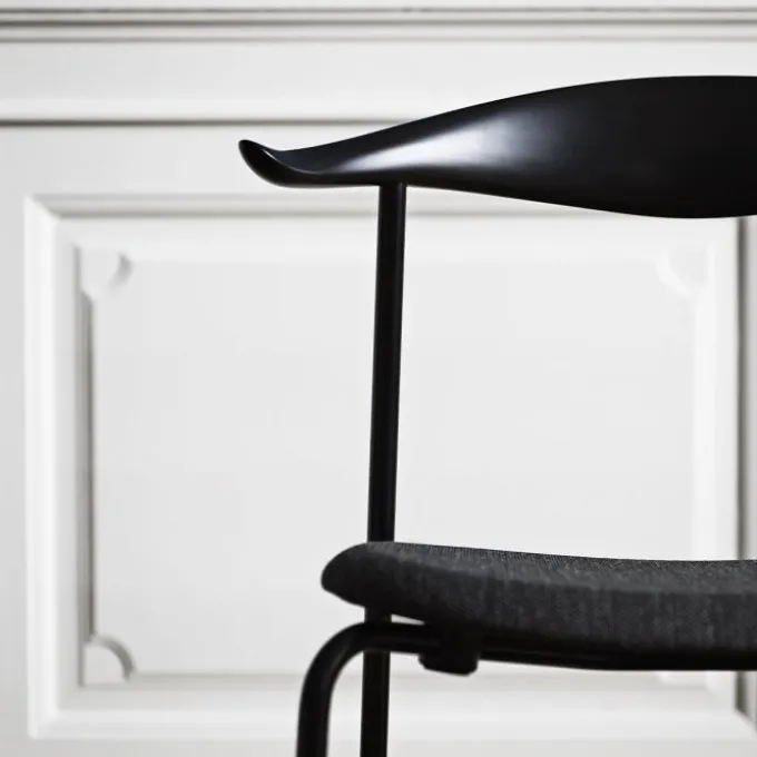 CH88P Chaise rembourré